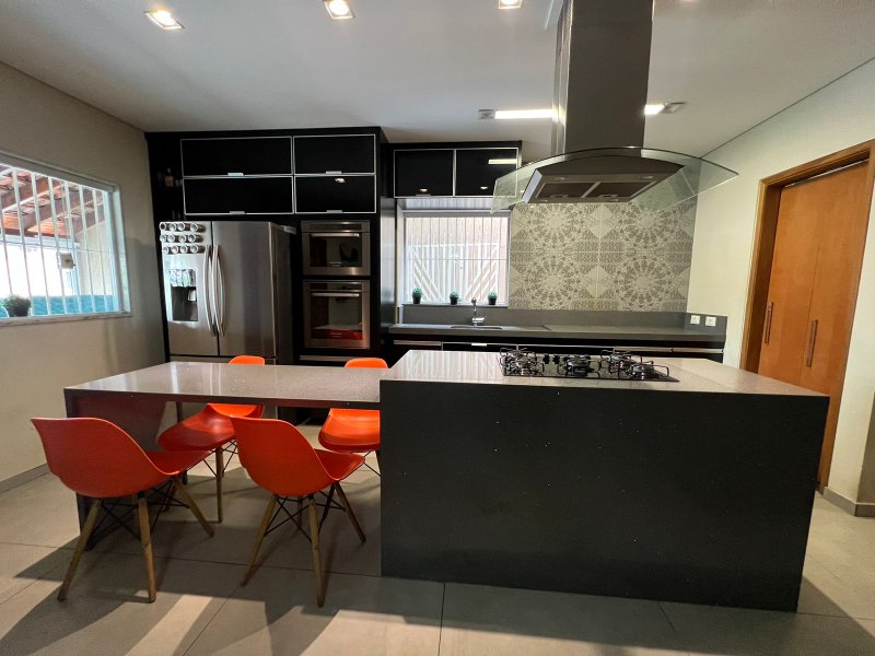 sobrado Rua Dentista Barreto São Paulo - 