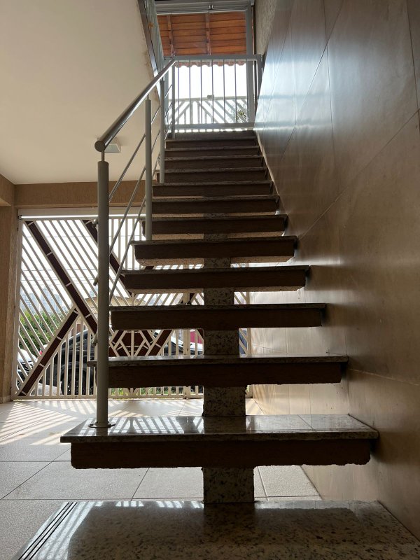 sobrado Rua Dentista Barreto São Paulo - 
