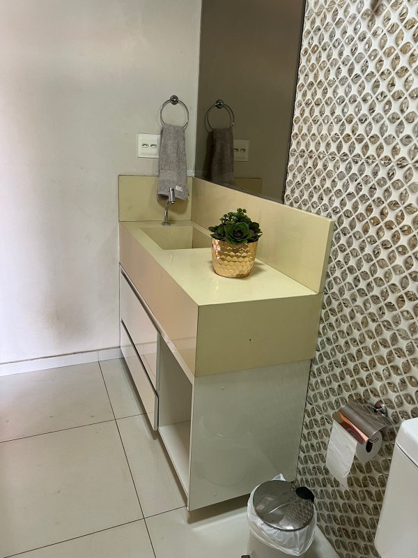 sobrado Rua Dentista Barreto São Paulo - 