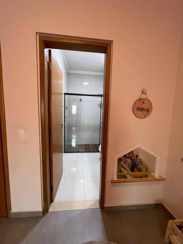 sobrado Rua Dentista Barreto São Paulo - 