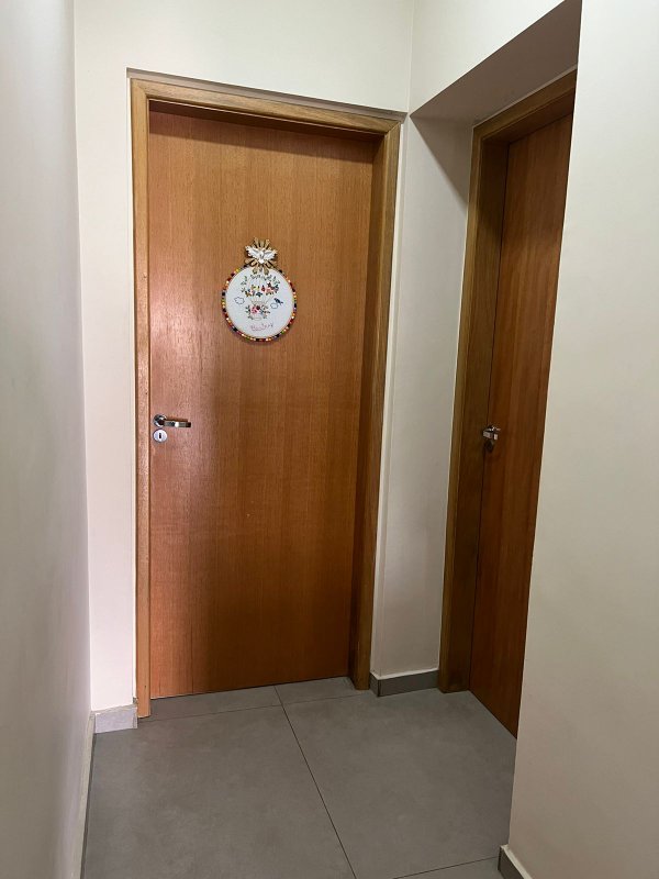 sobrado Rua Dentista Barreto São Paulo - 