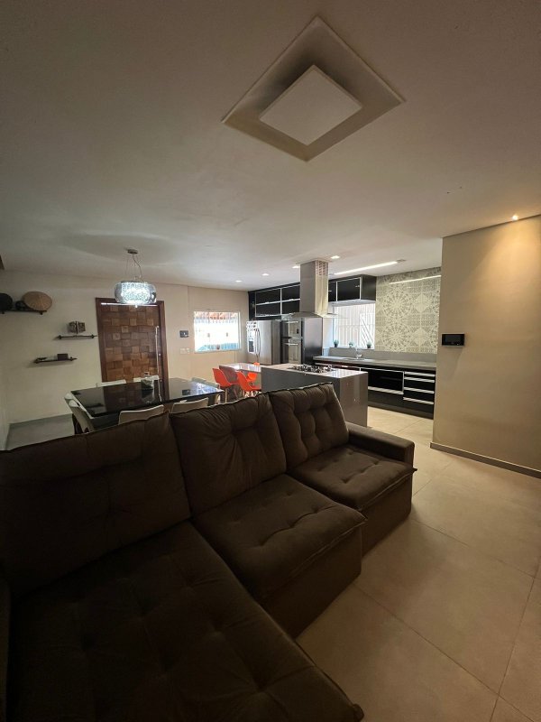 sobrado Rua Dentista Barreto São Paulo - 
