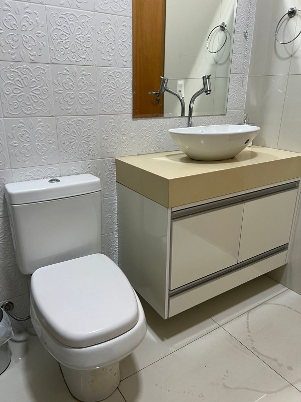 sobrado Rua Dentista Barreto São Paulo - 