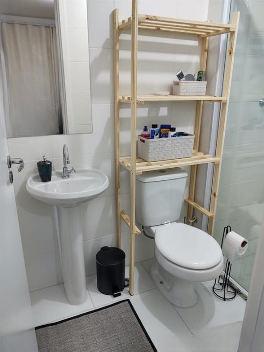 apartamento Rua do Lavapés São Paulo - 