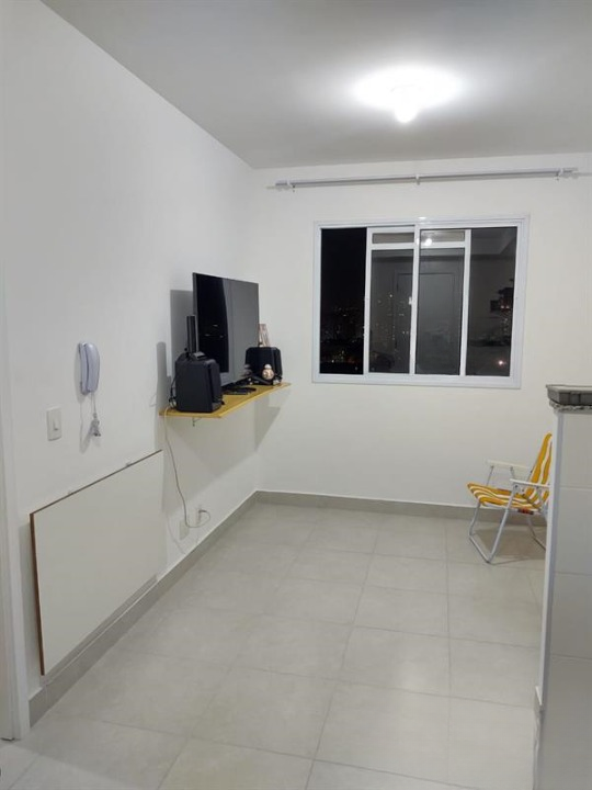 apartamento Rua do Lavapés São Paulo - 
