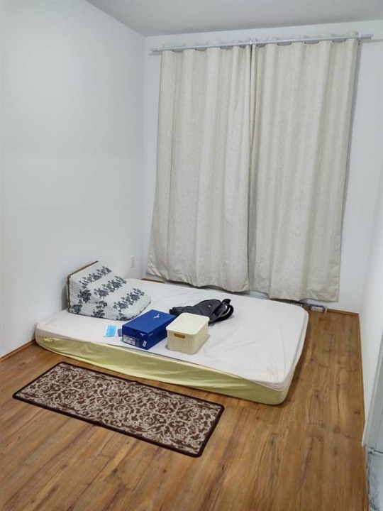 apartamento Rua do Lavapés São Paulo - 