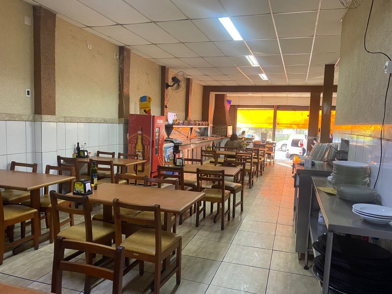 prédio Rua Alto Paraguai São Paulo - 