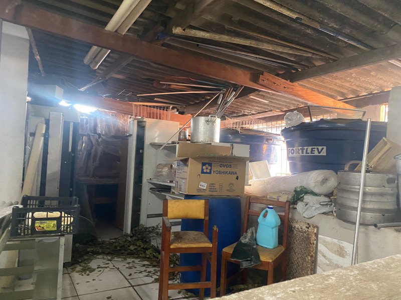 prédio Rua Alto Paraguai São Paulo - 