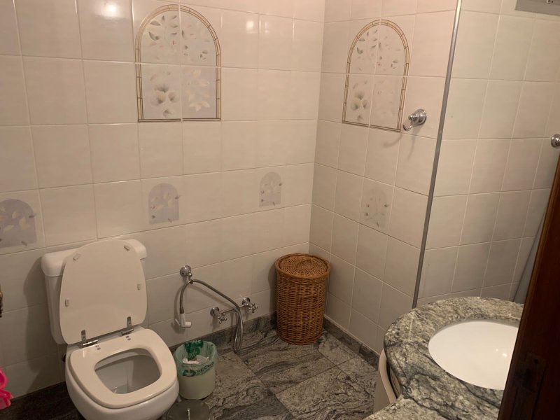 apartamento Rua Aureliano Leal São Paulo - 