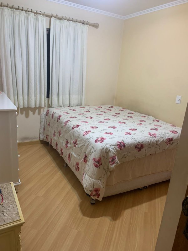 apartamento Rua Aureliano Leal São Paulo - 