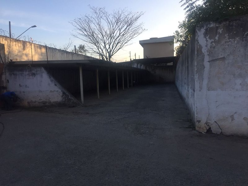 Galpão Rua Olívio Guelfi São Paulo - 