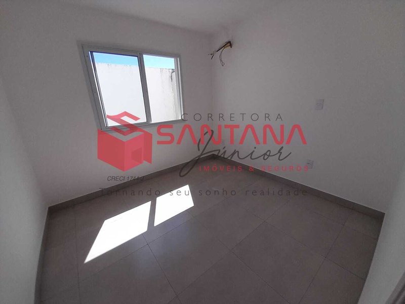 Apartamento térreo duplex com suíte em Vilas do Atlântico Alameda Praia de Pitangui Lauro de Freitas - 