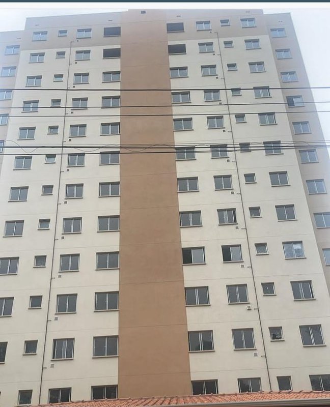 apartamento Rua Sho Yoshioka São Paulo - 
