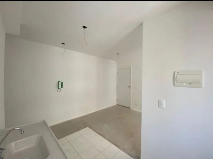 apartamento Rua Sho Yoshioka São Paulo - 