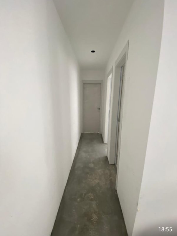 apartamento Rua Sho Yoshioka São Paulo - 
