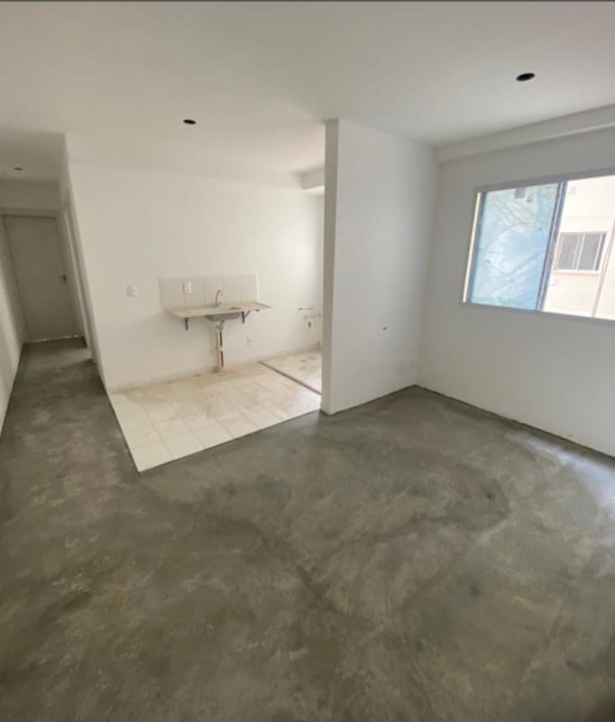 apartamento Rua Sho Yoshioka São Paulo - 