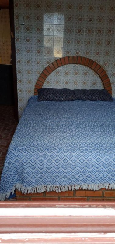 Casa com 4 quartos, Edícula e amplo pátio na frente, próximo ao mar Rua Iraí Capão da Canoa - 