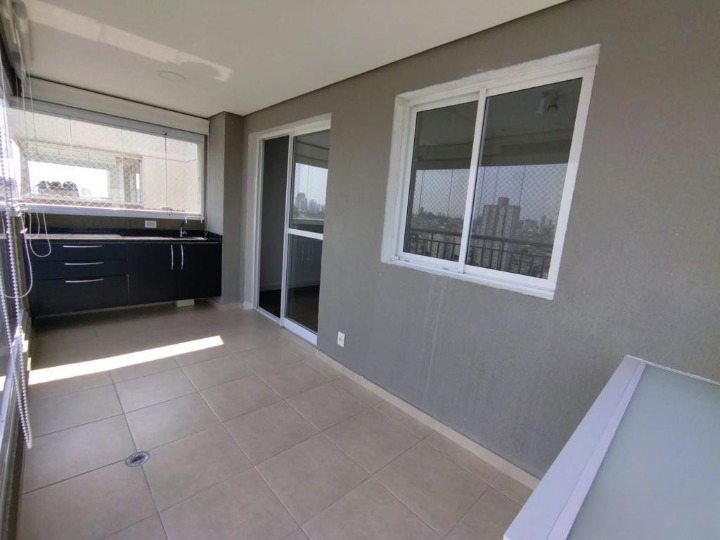 apartamento Avenida Dezenove de Janeiro São Paulo - 