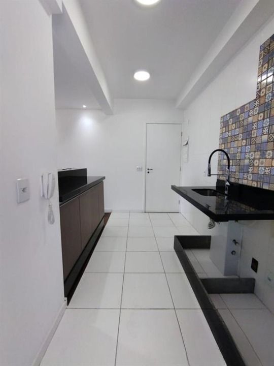 apartamento Avenida Dezenove de Janeiro São Paulo - 