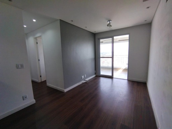 apartamento Avenida Dezenove de Janeiro São Paulo - 