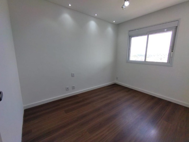 apartamento Avenida Dezenove de Janeiro São Paulo - 