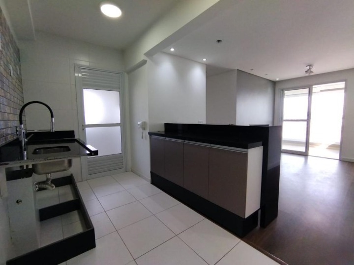 apartamento Avenida Dezenove de Janeiro São Paulo - 