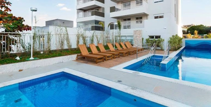 apartamento Avenida Dezenove de Janeiro São Paulo - 