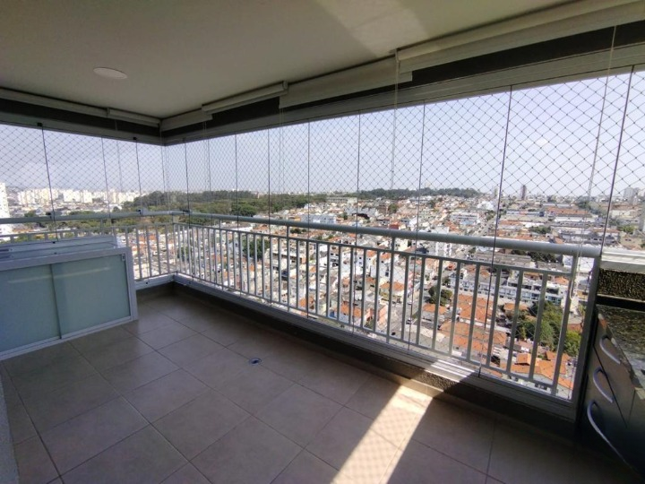 apartamento Avenida Dezenove de Janeiro São Paulo - 