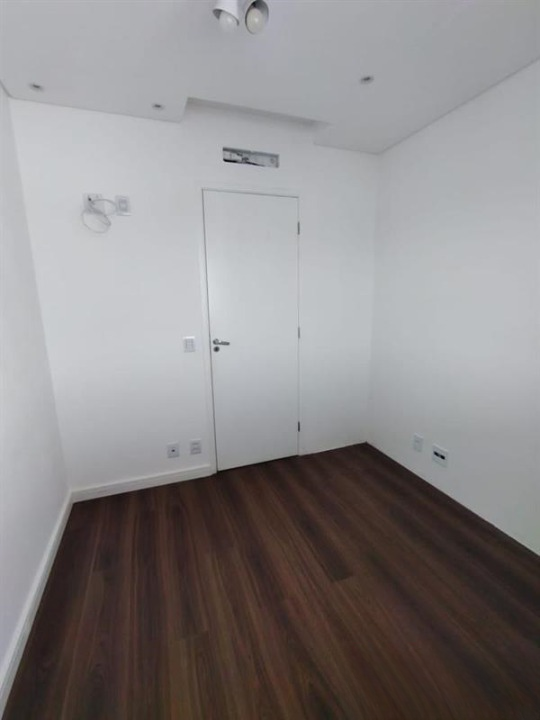 apartamento Avenida Dezenove de Janeiro São Paulo - 