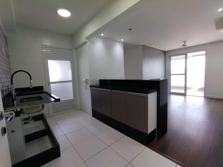 apartamento Avenida Dezenove de Janeiro São Paulo - 