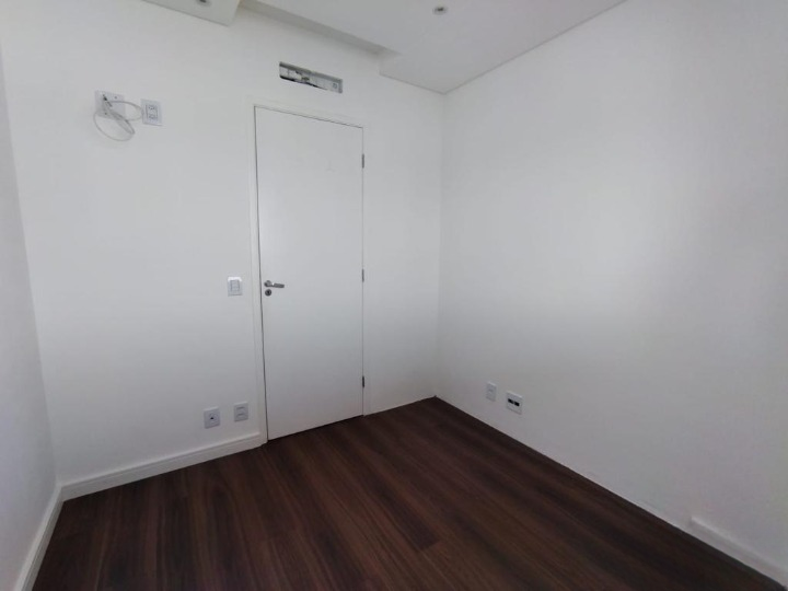 apartamento Avenida Dezenove de Janeiro São Paulo - 