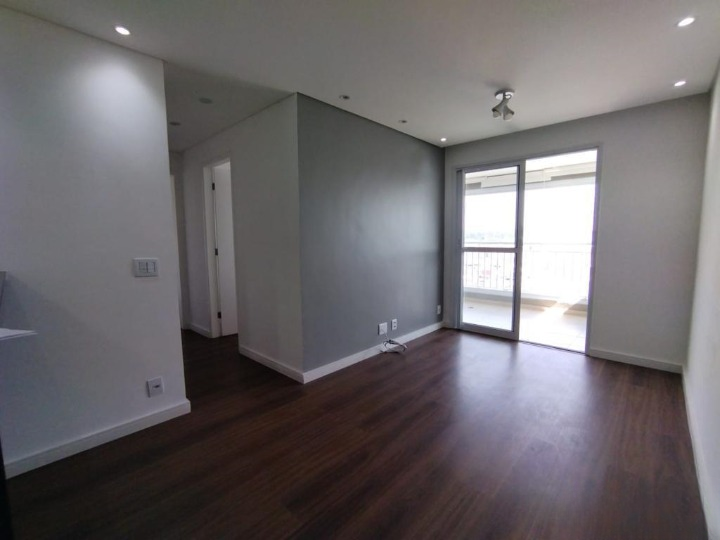 apartamento Avenida Dezenove de Janeiro São Paulo - 