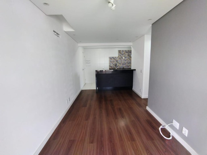 apartamento Avenida Dezenove de Janeiro São Paulo - 