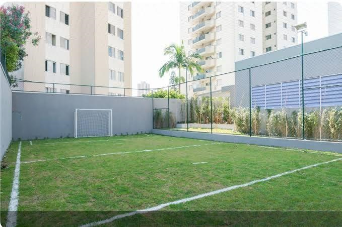 apartamento Avenida Dezenove de Janeiro São Paulo - 