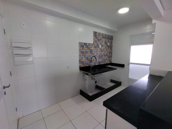 apartamento Avenida Dezenove de Janeiro São Paulo - 