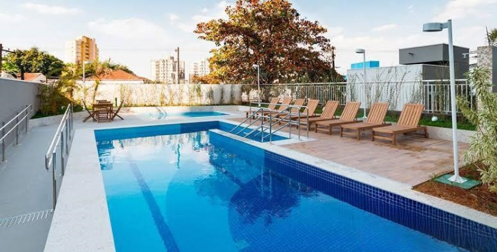 apartamento Avenida Dezenove de Janeiro São Paulo - 