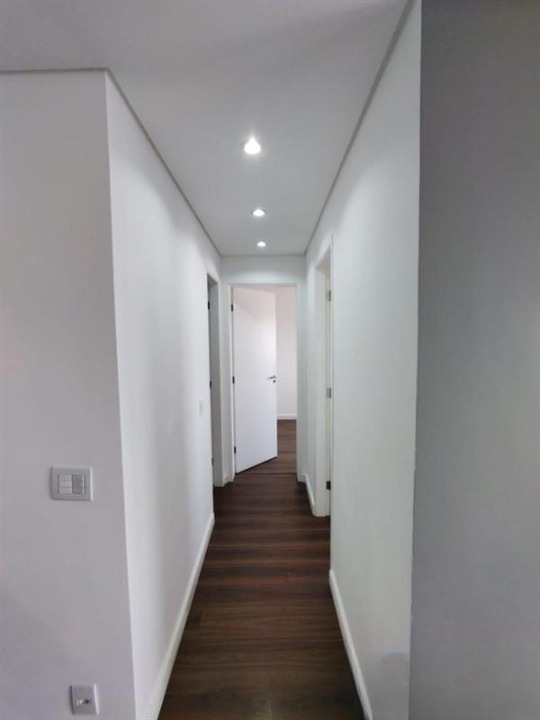 apartamento Avenida Dezenove de Janeiro São Paulo - 