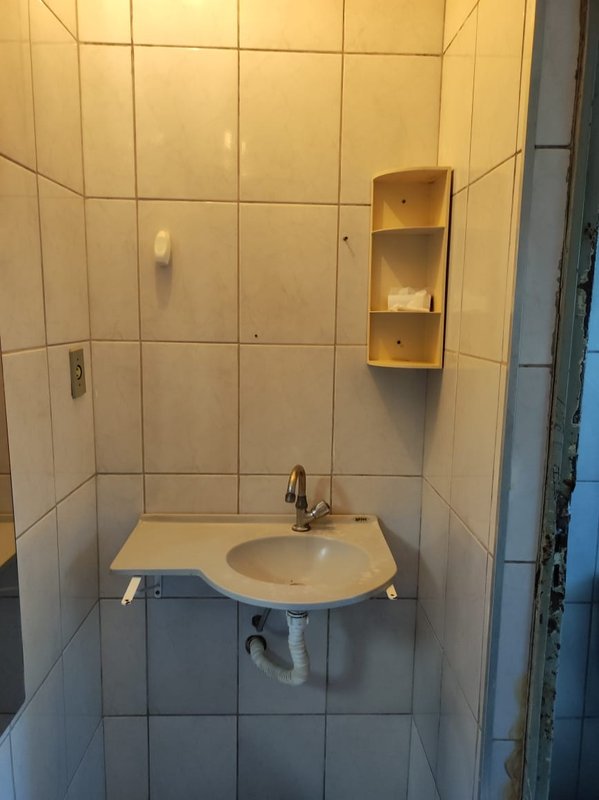 casa Rua dos Jasmins Brancos São Paulo - 