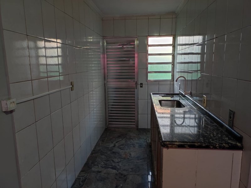 casa Rua dos Jasmins Brancos São Paulo - 