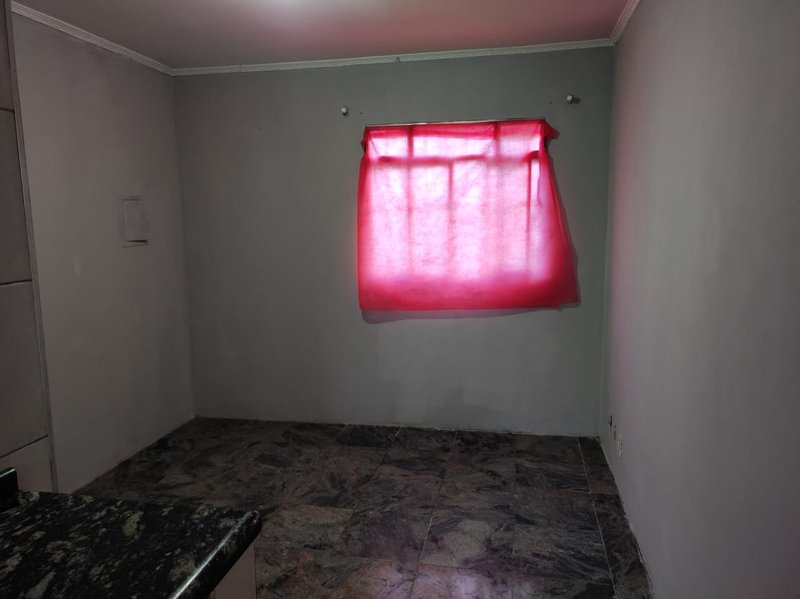 casa Rua dos Jasmins Brancos São Paulo - 