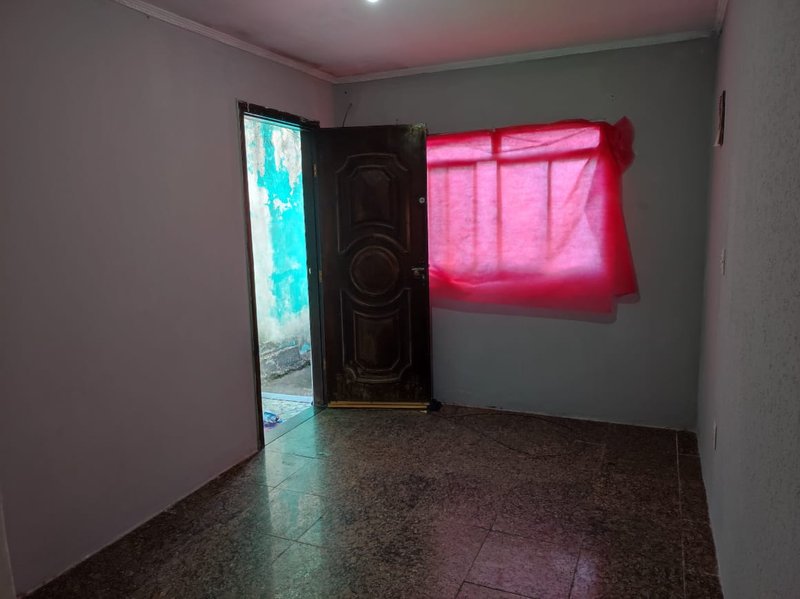 casa Rua dos Jasmins Brancos São Paulo - 