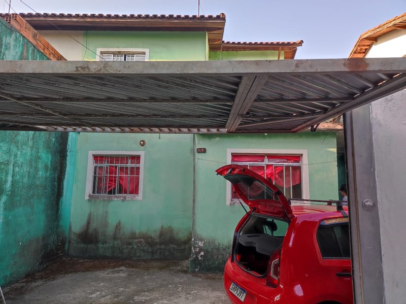 casa Rua dos Jasmins Brancos São Paulo - 