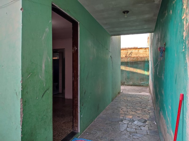 casa Rua dos Jasmins Brancos São Paulo - 