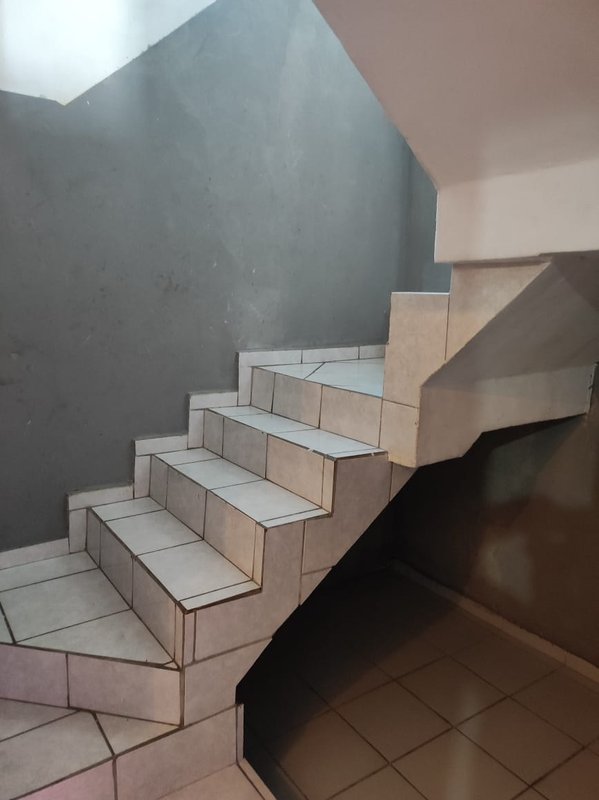 casa Rua dos Jasmins Brancos São Paulo - 