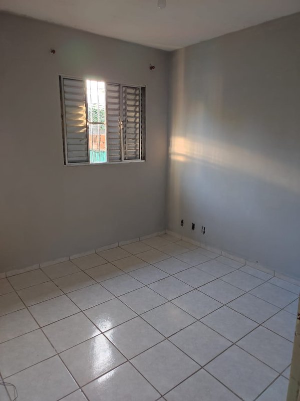 casa Rua dos Jasmins Brancos São Paulo - 