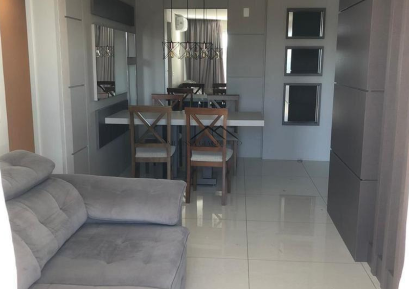 Edifício Novare - Edifício Mobiliado Avenida Ômega Barueri - 