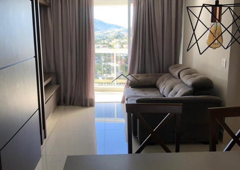 Edifício Novare - Edifício Mobiliado Avenida Ômega Barueri - 