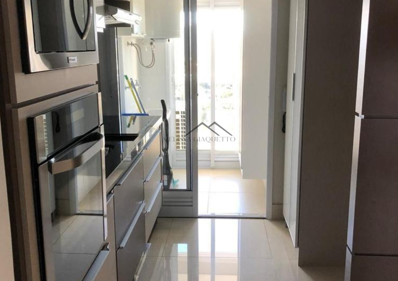 Edifício Novare - Edifício Mobiliado Avenida Ômega Barueri - 