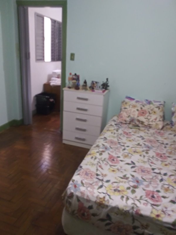 sobrado Rua Silva Guimarães São Paulo - 