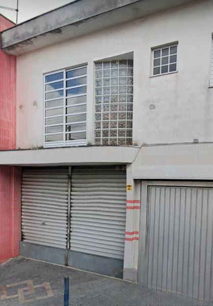 imóvel para renda Rua Basílio Salazar São Paulo - 